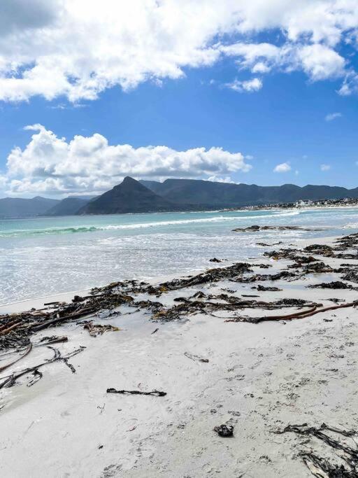 The Break At Kom Cape Town Luaran gambar