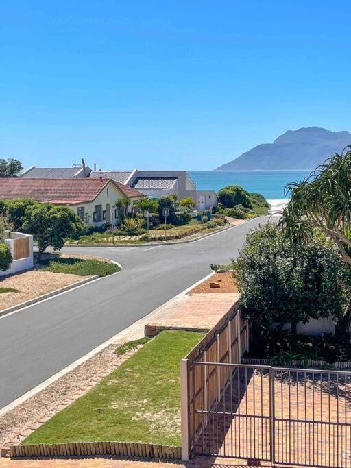 The Break At Kom Cape Town Luaran gambar
