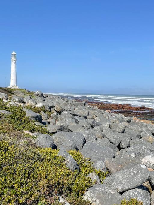 The Break At Kom Cape Town Luaran gambar